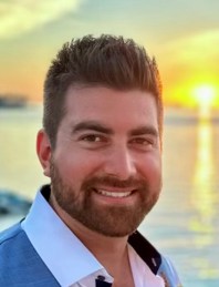 speaker headshot